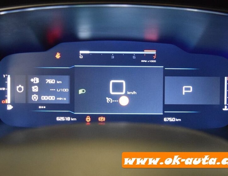 Citroën C5 Aircross SUV 0,0 96 kw