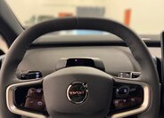 Volvo EX30 SUV / Terénní 0,0 200 kw
