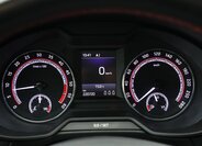 Škoda Octavia Kombi 2,0 l 135 kw