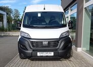 Fiat Ducato Skříň 2,2 l 103 kw