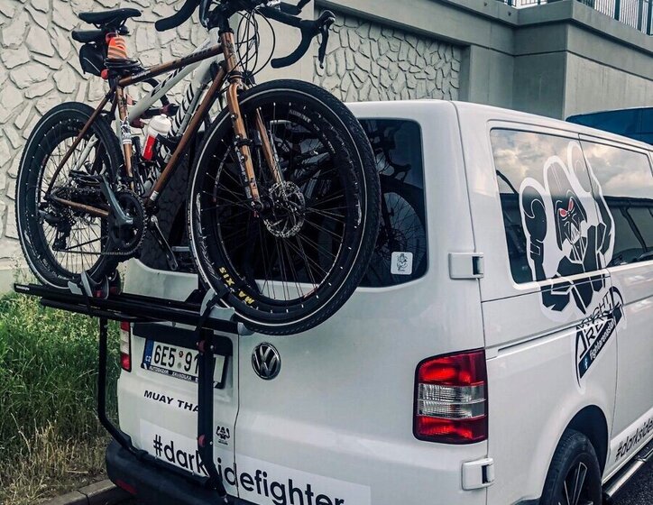 Volkswagen Transporter VAN-Minibus 0,0 0