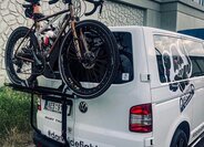 Volkswagen Transporter VAN-Minibus 0,0 0