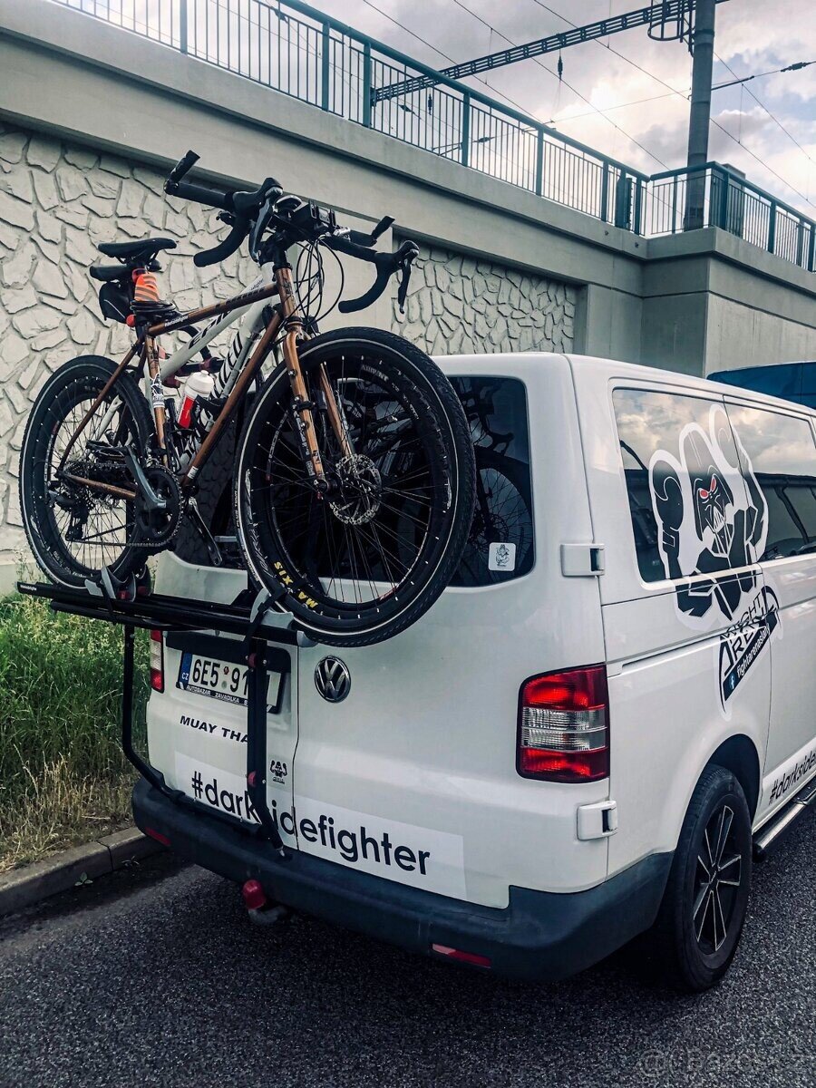 Volkswagen Transporter VAN-Minibus 0,0 0