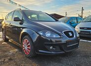 Seat Altea 2