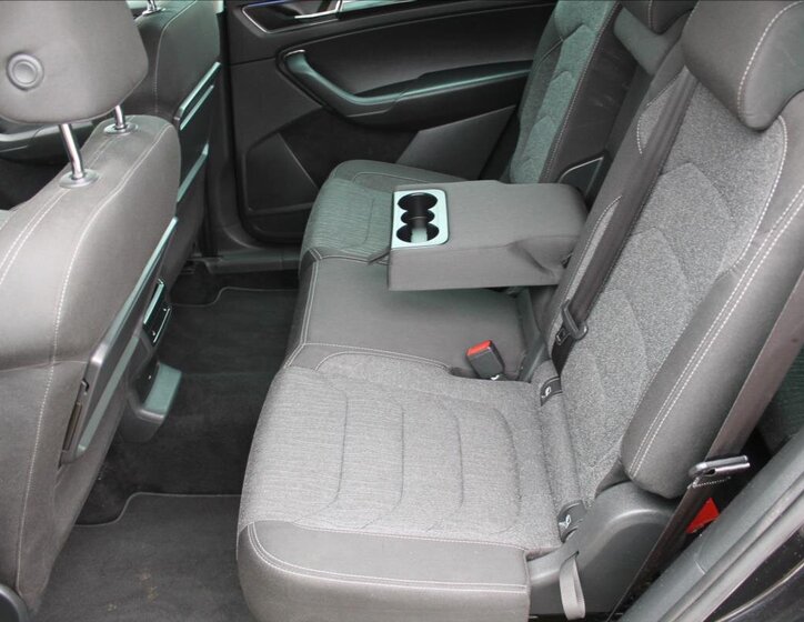 Škoda Kodiaq SUV / Terénní 2,0 l 140 kw