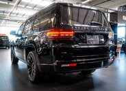 Jeep Grand Wagoneer SUV 6,4 l 351 kw