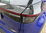 Toyota Yaris Cross 11