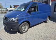 Volkswagen Transporter Ostatní 2,0 l 75 kw