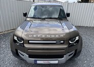 Land Rover Defender SUV / Terénní 3,0 l 221 kw