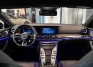 Mercedes-Benz AMG GT 13