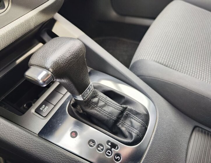 Volkswagen Golf Kombi 1,9 l 77 kw