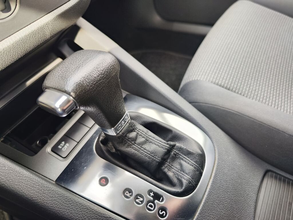 Volkswagen Golf Kombi 1,9 l 77 kw