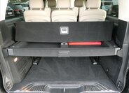 Mercedes-Benz Třídy V Ostatní 2,1 l 140 kw