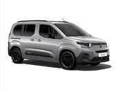 Citroën Berlingo MPV 1,5 l 96 kw