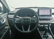 Jeep Compass SUV 1,3 l 132 kw