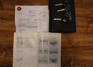 Toyota Urban Cruiser Hatchback 1,3 l 74 kw