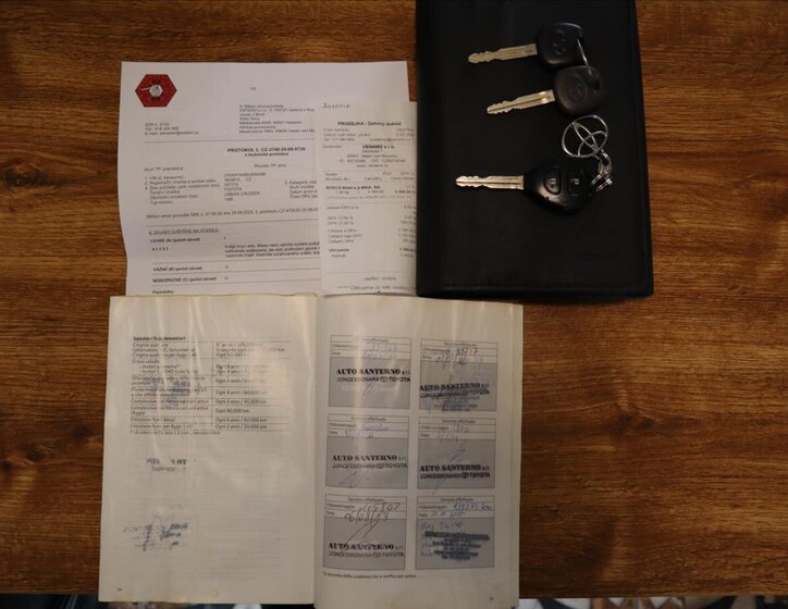 Toyota Urban Cruiser Hatchback 1,3 l 74 kw