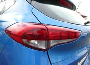 Hyundai Tucson SUV / Terénní 1,6 l 97 kw