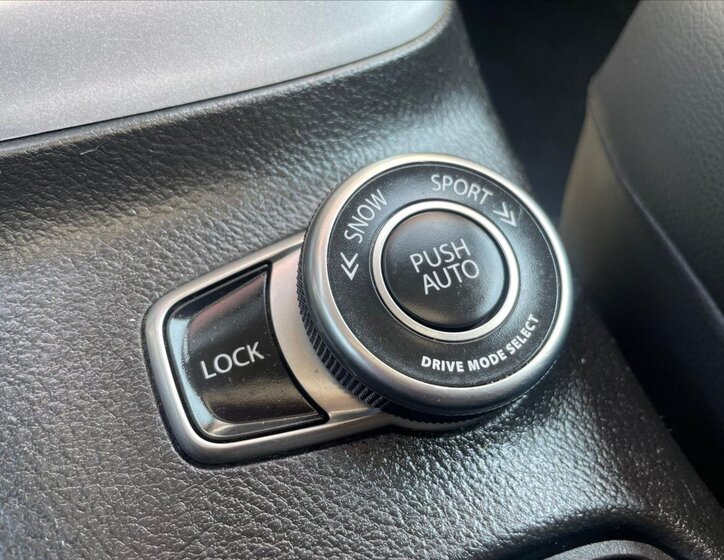 Suzuki SX4 S-Cross 22