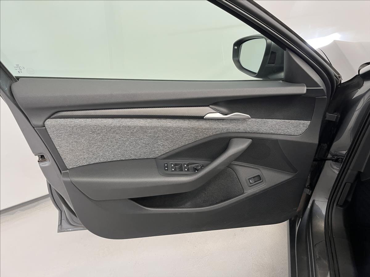 Škoda Superb Kombi 2,0 l 110 kw