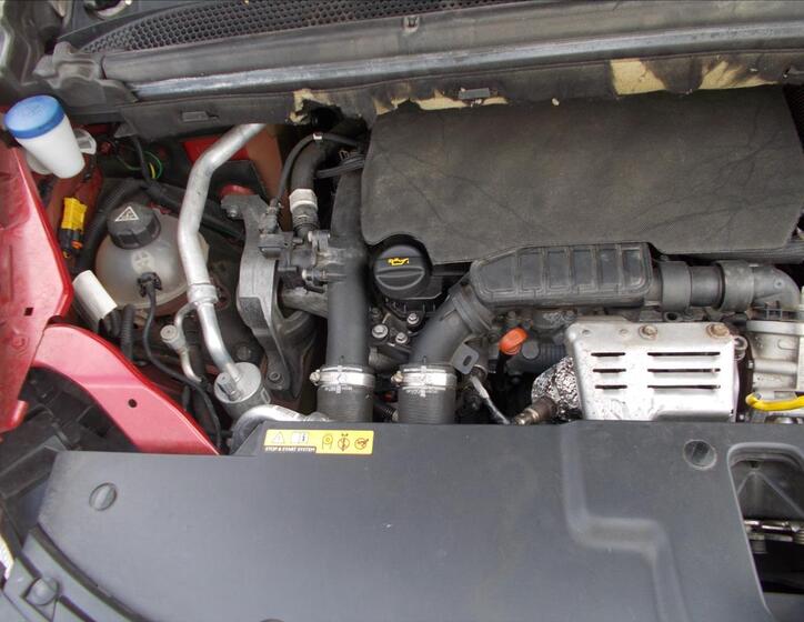 Citroën C4 Picasso 27