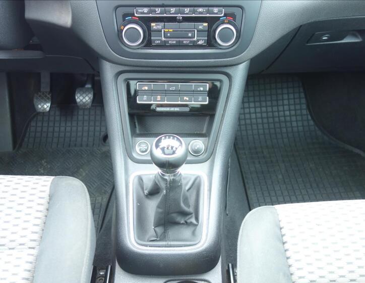 Volkswagen Sharan 27