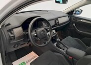 Škoda Kodiaq SUV / Terénní 2,0 l 147 kw