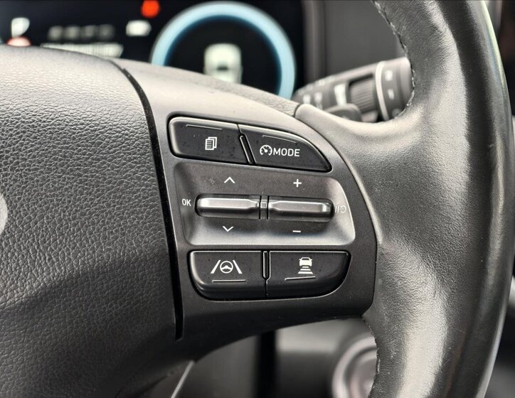 Hyundai Kona SUV 0,0 150 kw