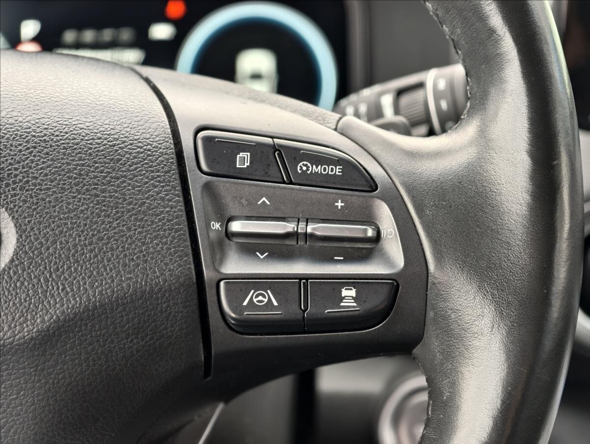 Hyundai Kona SUV 0,0 150 kw