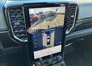 Ford Ranger Pick-up 3,0 l 177 kw