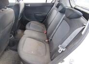 Hyundai i20 10