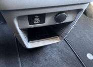 Ford Tourneo Custom Kombi 2,0 l 125 kw