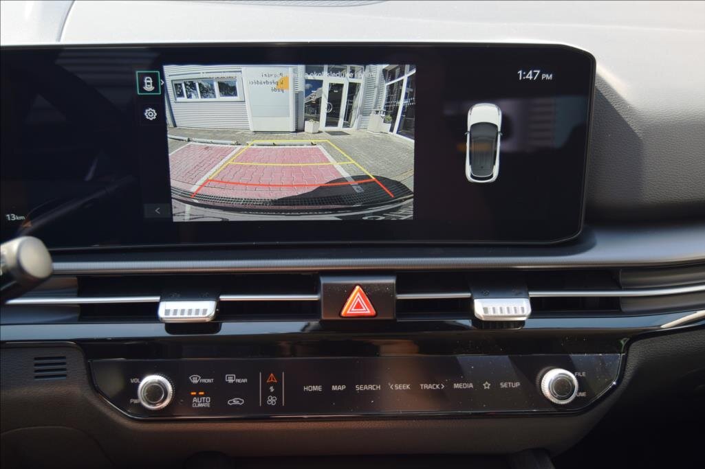 KIA Sportage SUV / Terénní 0,0 110 kw