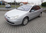 Citroën C5 Sedan 2,0 l 100 kw