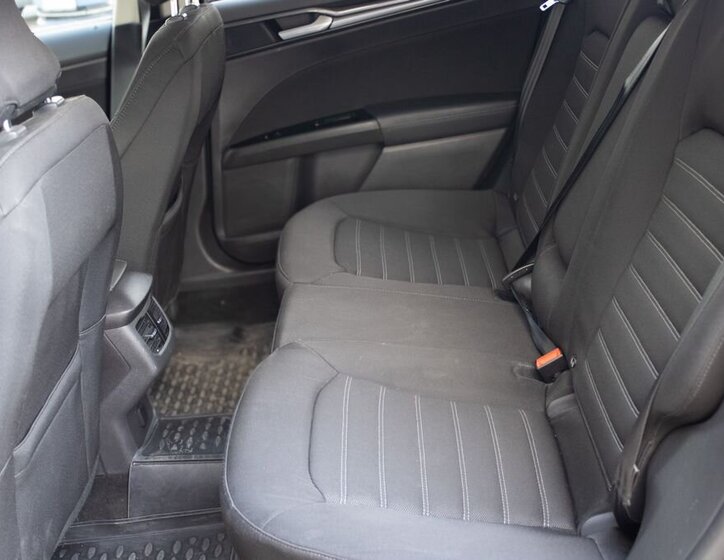 Ford Mondeo Kombi 2,0 l 110 kw