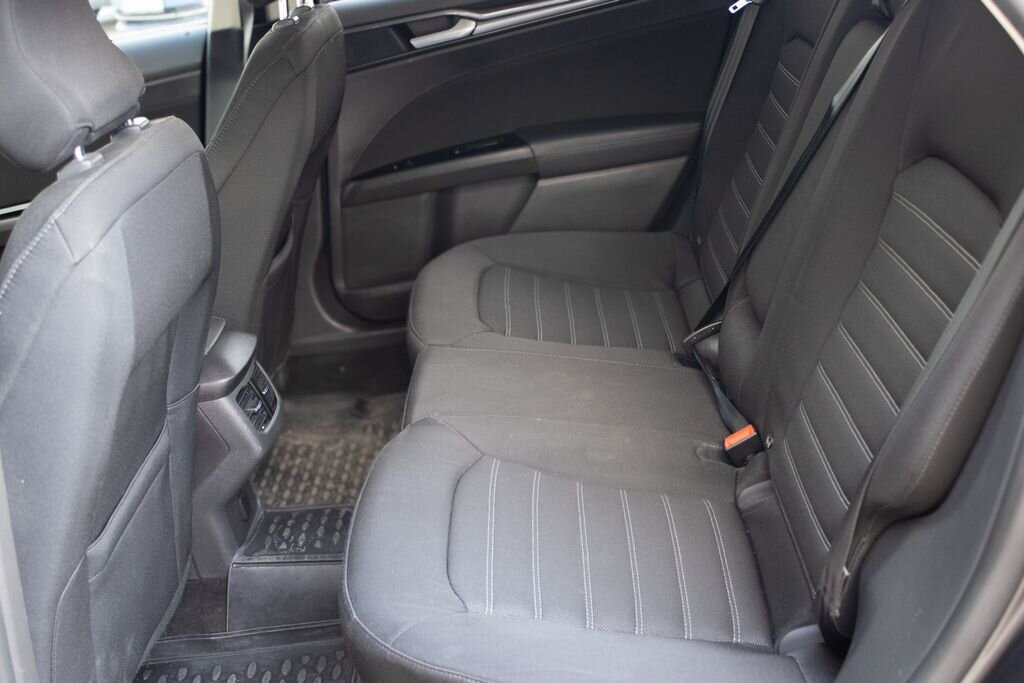 Ford Mondeo Kombi 2,0 l 110 kw