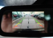 Ford Tourneo Custom MPV 2,2 l 114 kw