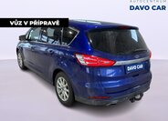 Ford S-MAX MPV 2,0 l 132 kw