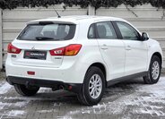 Mitsubishi Ostatní SUV 1,6 l 84 kw