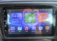 Škoda Rapid Hatchback 1,2 l 63 kw