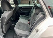 Škoda Fabia Kombi 999,0 70 kw