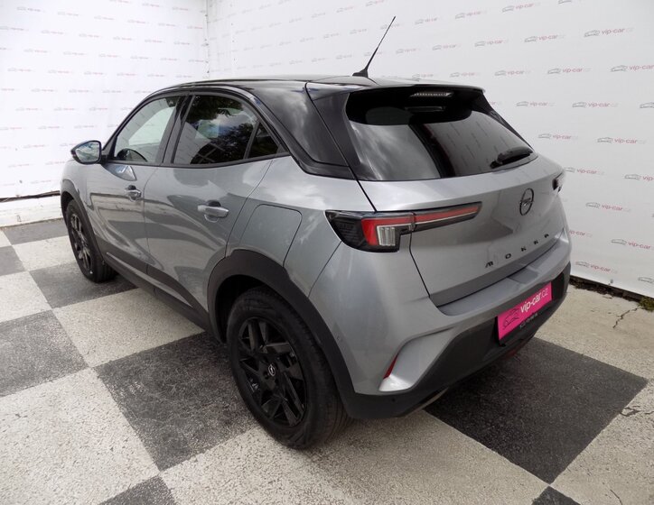 Opel Mokka 3