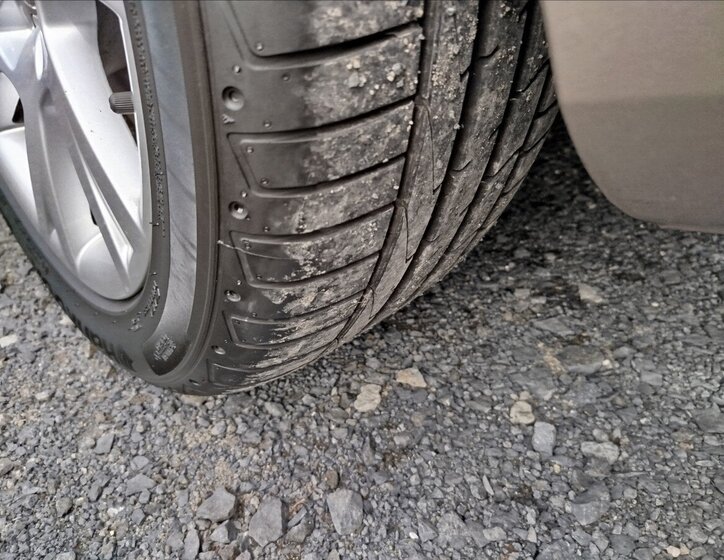 Audi A5 Kabriolet 2,0 l 155 kw