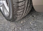 Audi A5 Kabriolet 2,0 l 155 kw