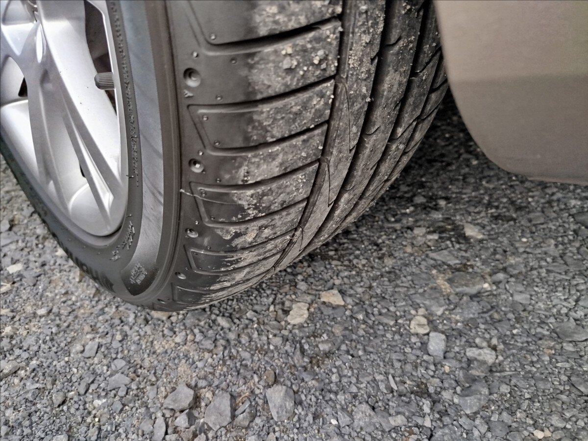 Audi A5 Kabriolet 2,0 l 155 kw