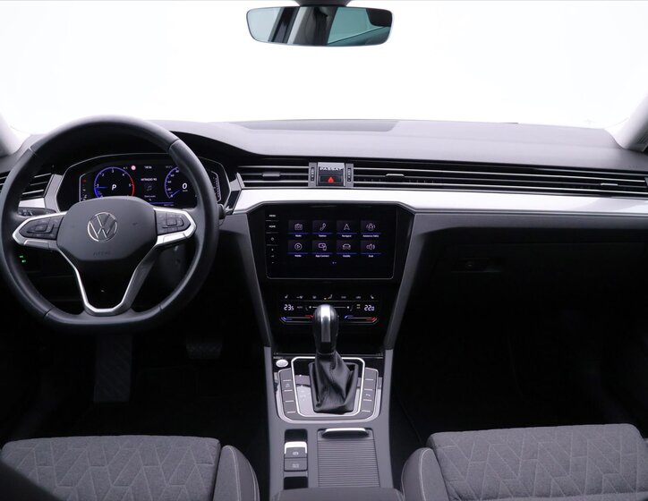 Volkswagen Passat 32