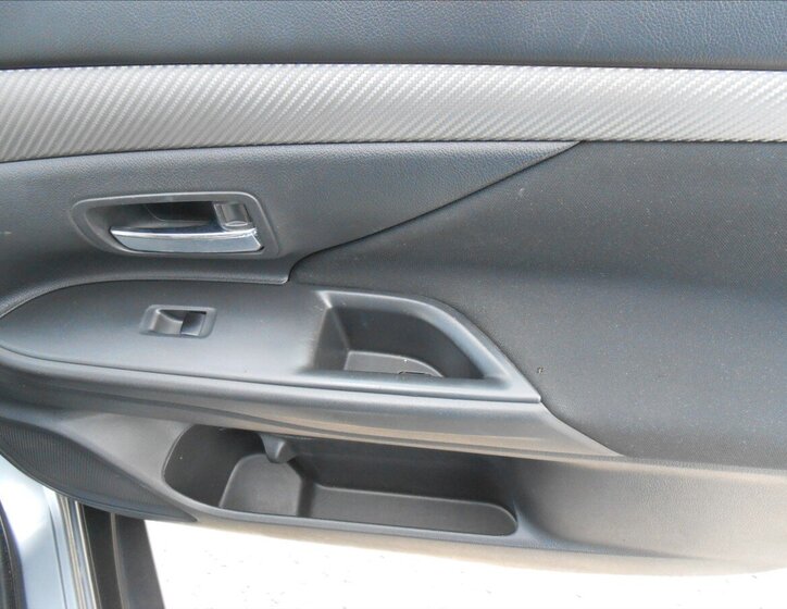 Mitsubishi Outlander Ostatní 2,3 l 132 kw