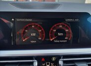 BMW Řada 3 Kombi 2,0 l 140 kw