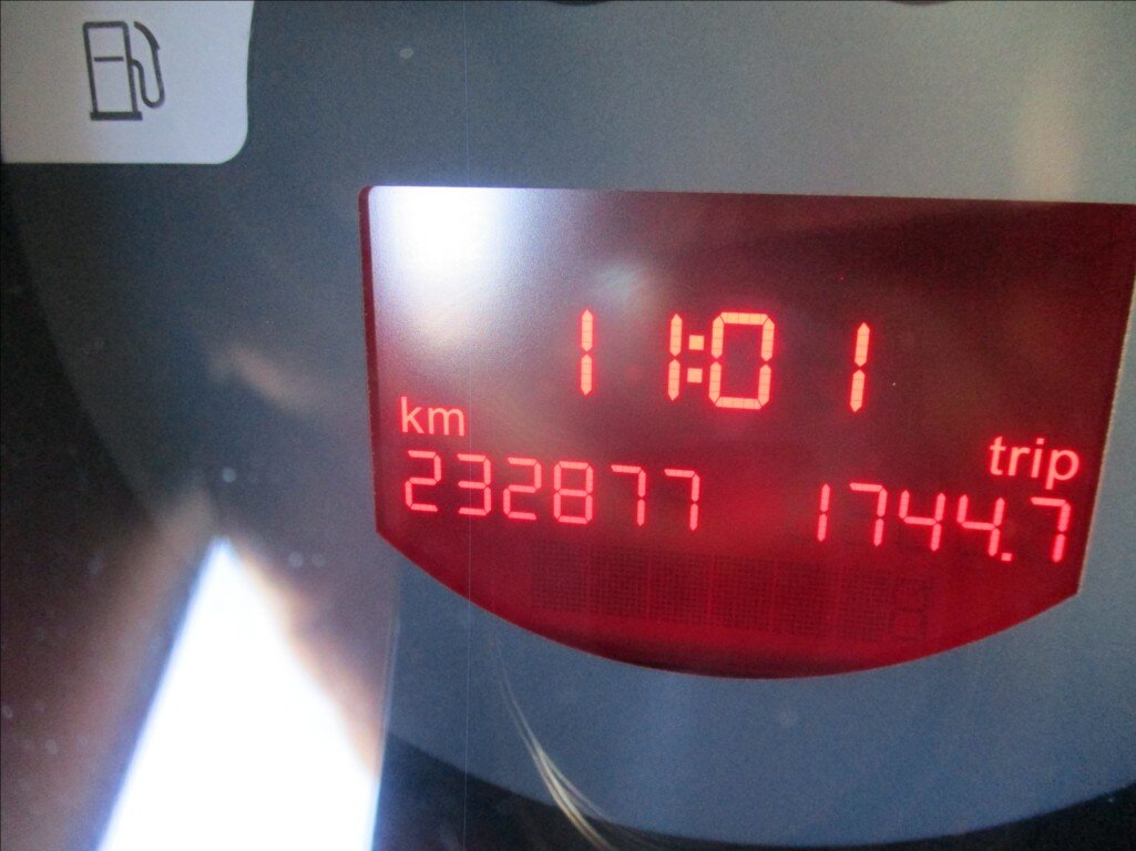 Seat Leon Hatchback 2,0 l 125 kw