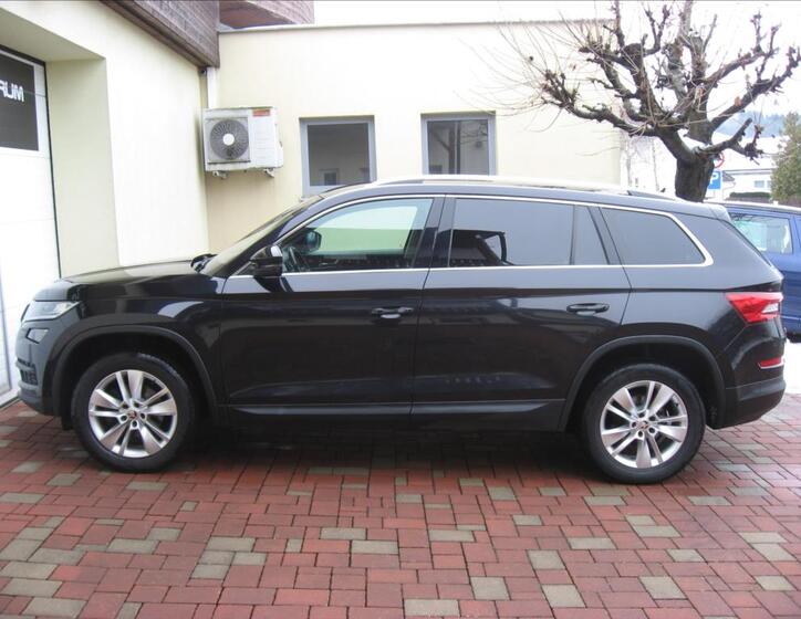 Škoda Kodiaq 11